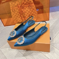 Louis Vuitton Sandals